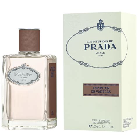 prada infusion de vanille edp|prada perfume vanilla infusion.